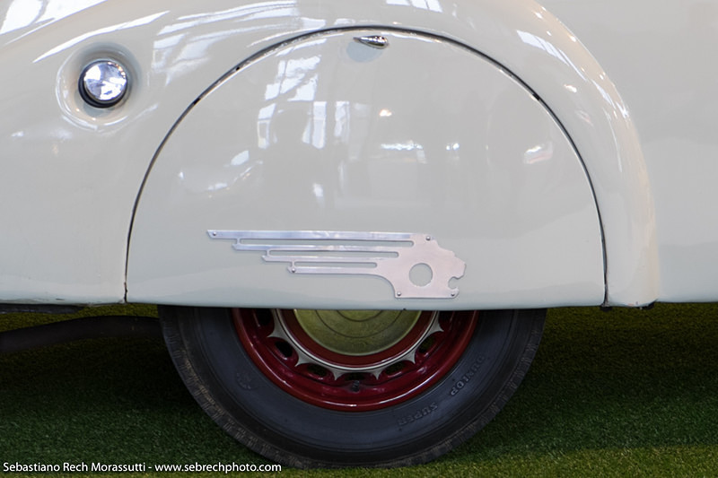  - Auto Moto d'Epoca a Padova - 2016