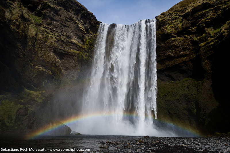  - Iceland - 2016 Spring