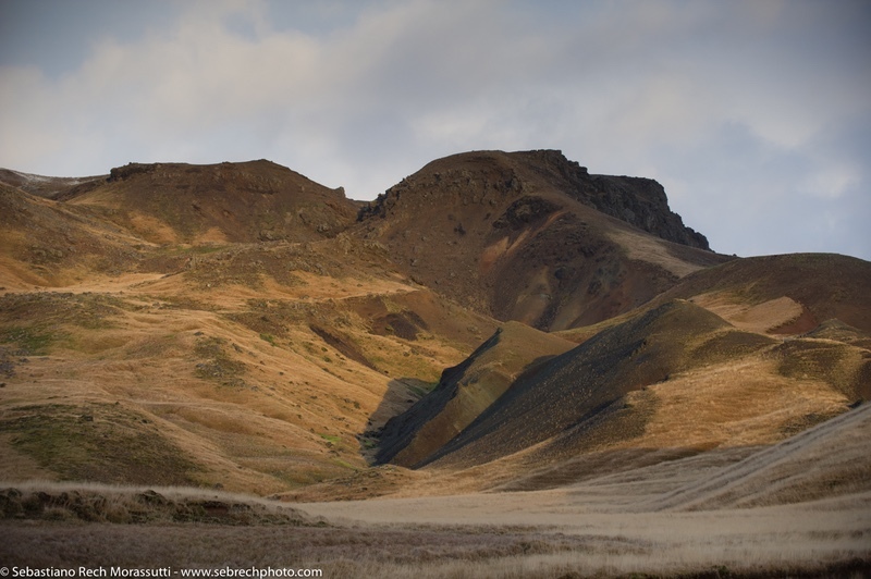  - Iceland - 2016 Winter