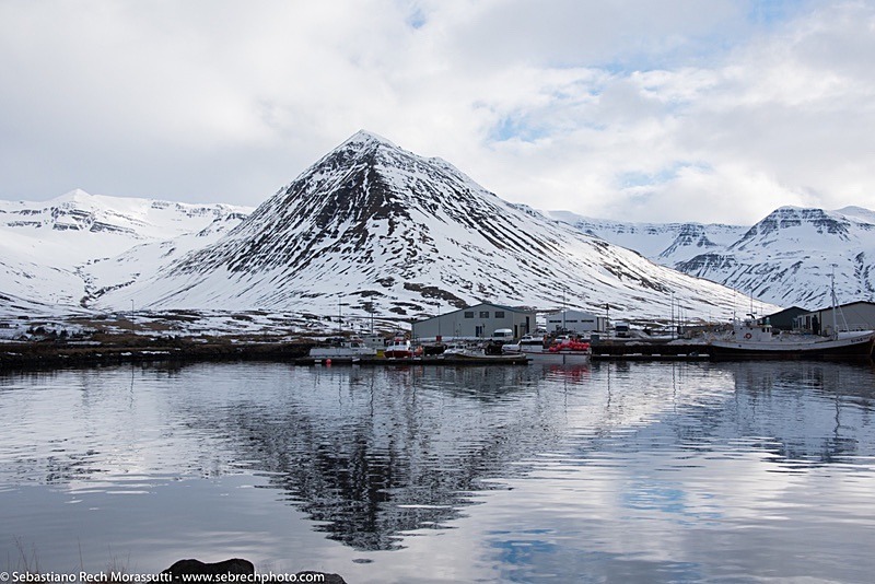  - Iceland - 2018 Early Spring