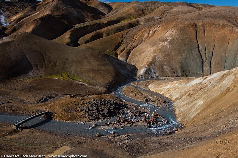  - Iceland - Kerlingarfjoll
