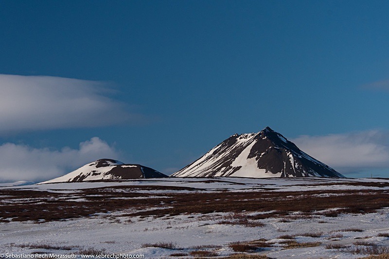  - Iceland - 2018 Early Spring