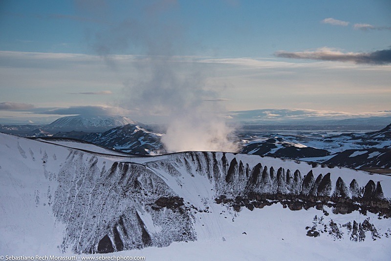 - Iceland - 2018 Early Spring