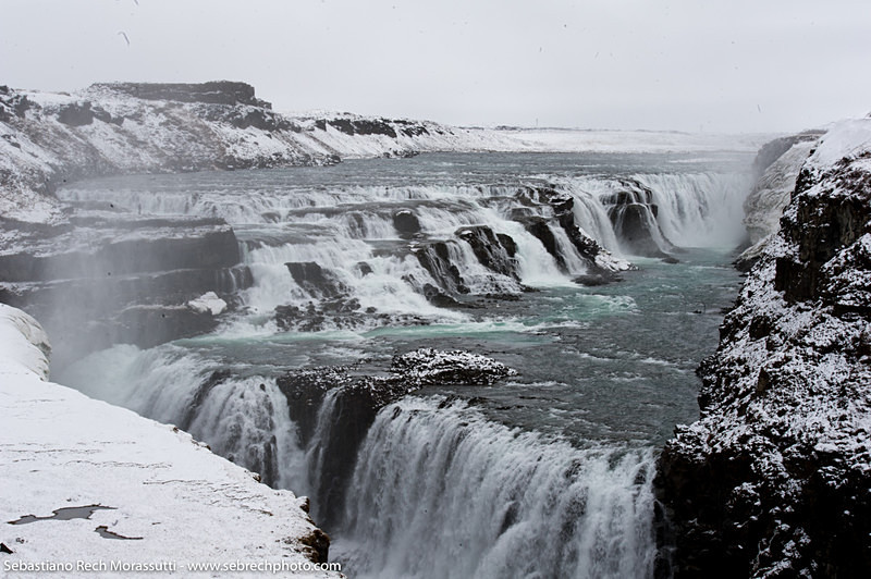  - Iceland - 2016 Spring