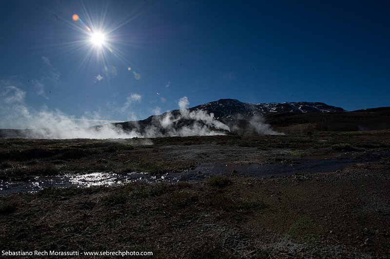  - Iceland - 2016 Spring