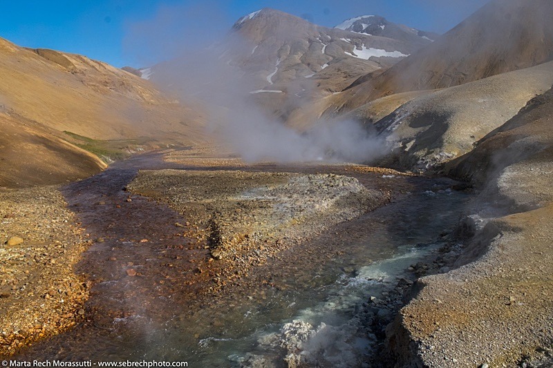  - Iceland - Kerlingarfjoll