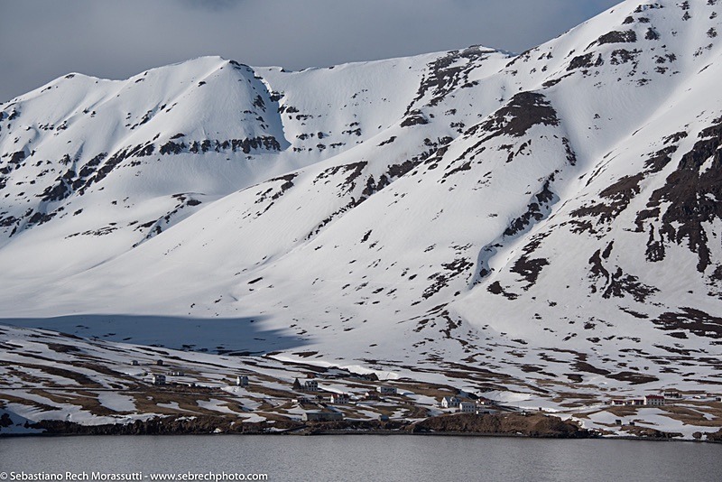  - Iceland - 2018 Early Spring