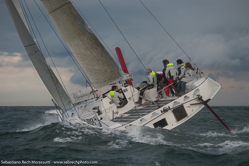  - Sailing Yachts