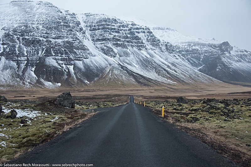  - Iceland - 2018 Early Spring