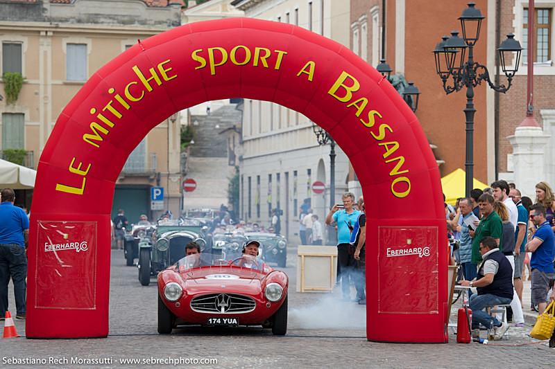  - Mitiche Sport a Bassano - 2015