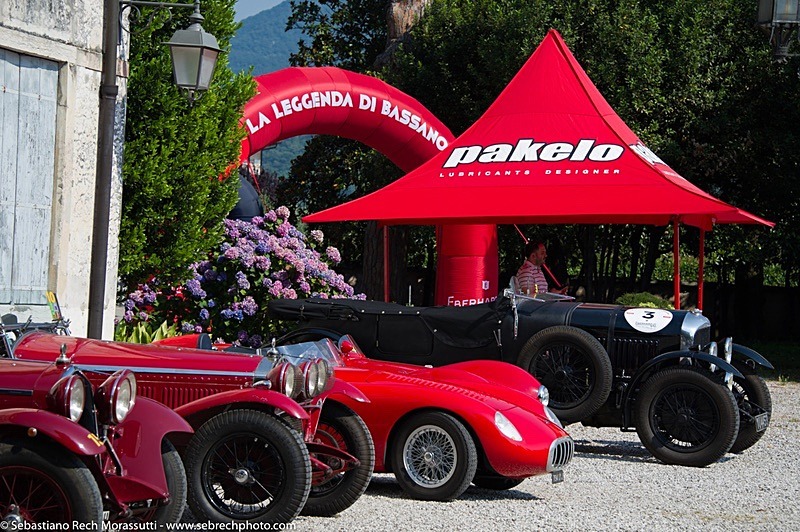  - La Leggenda di Bassano - 2017