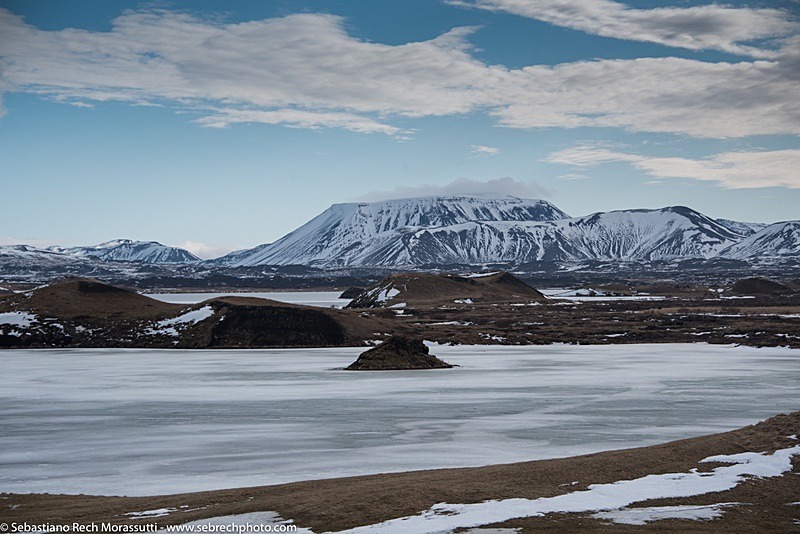  - Iceland - 2018 Early Spring