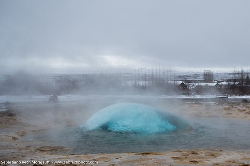  - Iceland - 2016 Spring