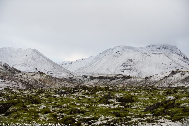  - Iceland - 2016 Winter