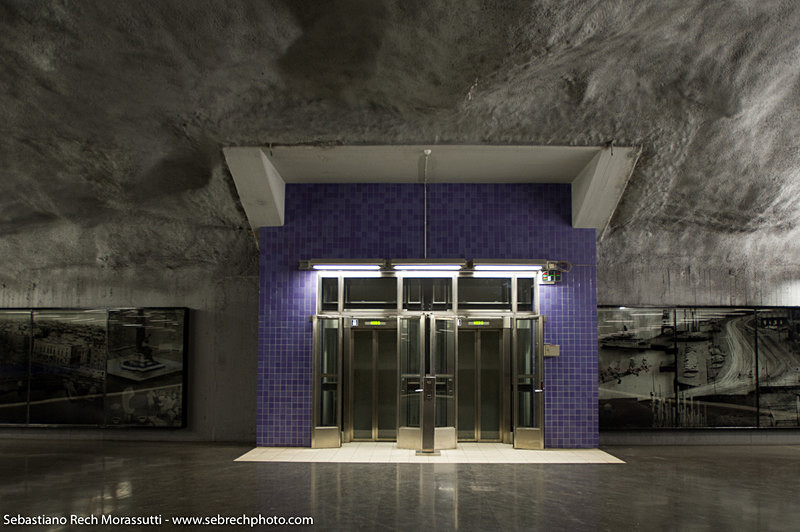  - Stockholm