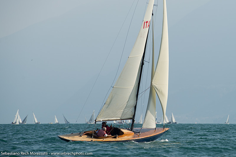  - Centomiglia del Garda 2013