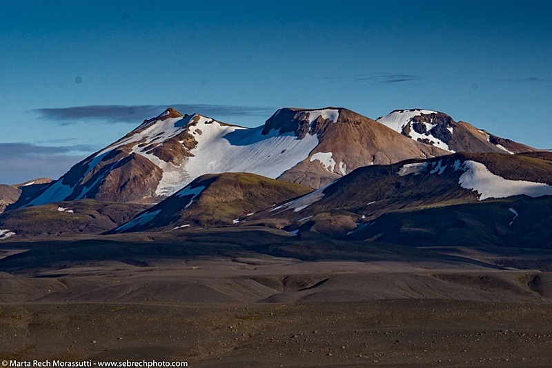  - Iceland - Kerlingarfjoll