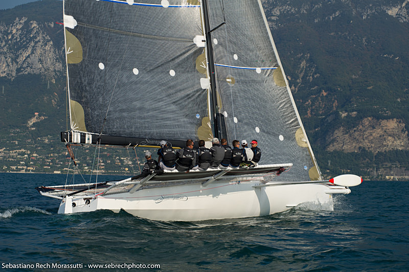  - Centomiglia del Garda 2013