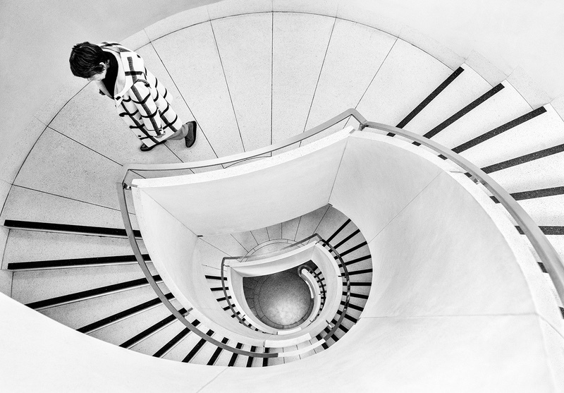 Going down - Gillian Mackay ( DPAGB )