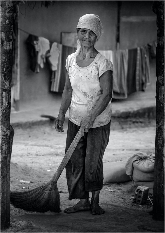 41-5-the cleaner - Panels