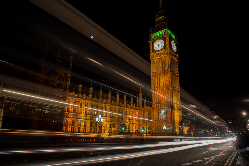 44 Palace of westminster - Rob Cox-Gold-Digital