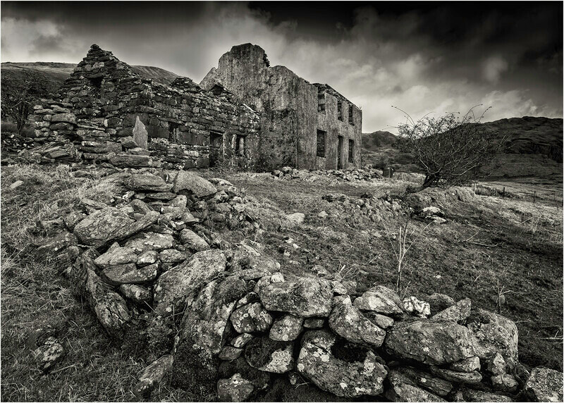 3rd Neil Thomas Miners residence - Picture of the Year