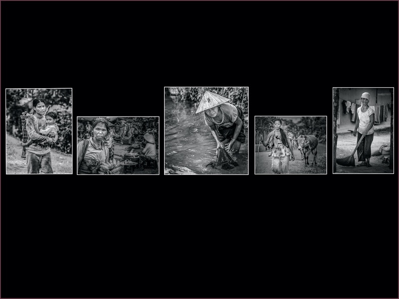 41-0-working women - Panels