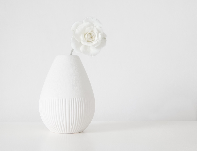 The Rose - Gillian Mackay ( DPAGB )