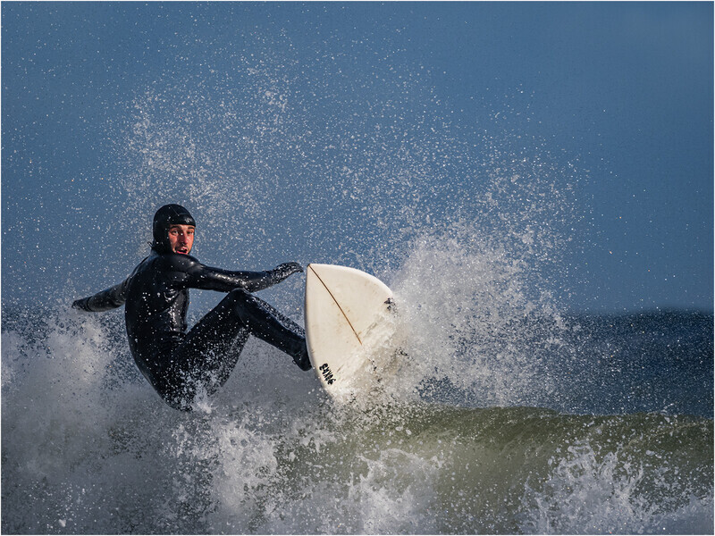 Digital-Silver-Cheryl Hewitt-At the top_ - 3rd Open