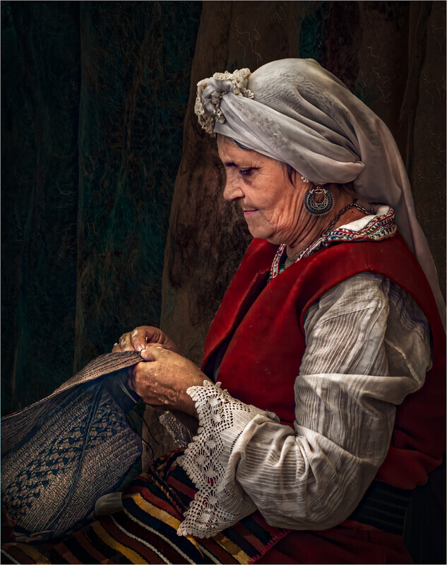 Gold-Digital-Jan Sullivan-Handmade - 3rd Open