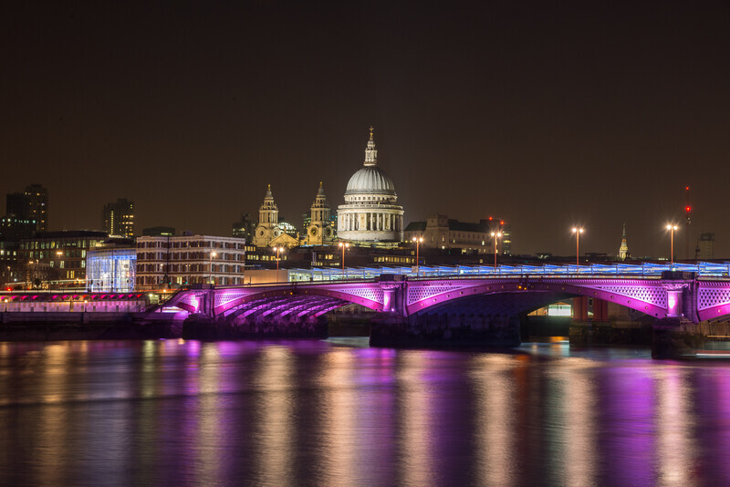 44 St Pauls Cathedral 1 - Rob Cox-Gold-Digital