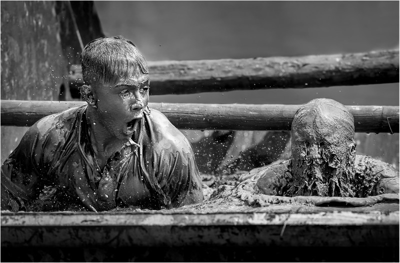 2nd PDI-Oh No-Gill MacKay - Mono