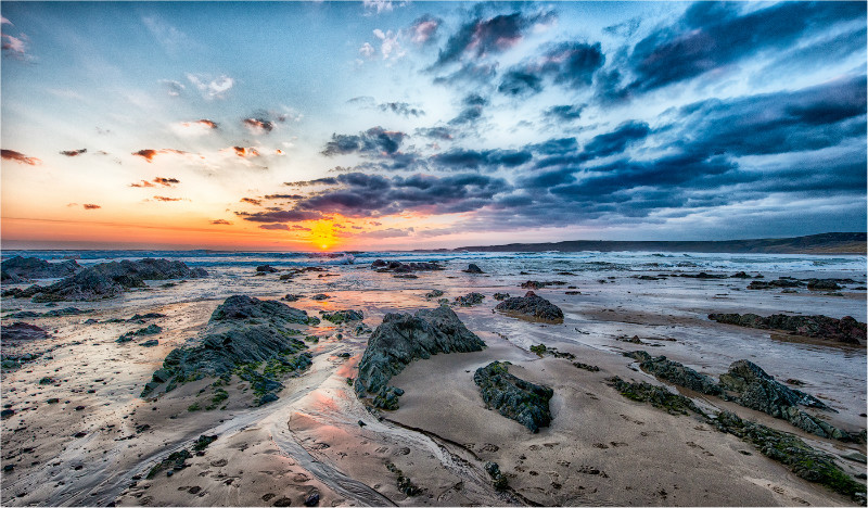 1st PDI-Sundowner-Royston Packer - Landscape