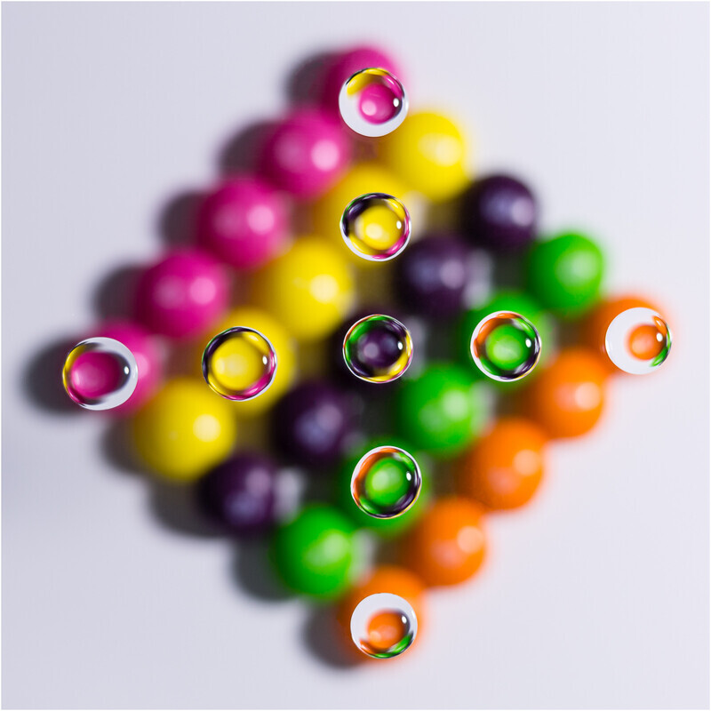 Silver-Digital-Gary Mayhew-Taste the Rainbow - Gary Jenkins Memorial