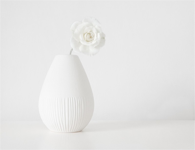 1st Print-The Rose-Gill Mackay - Creative