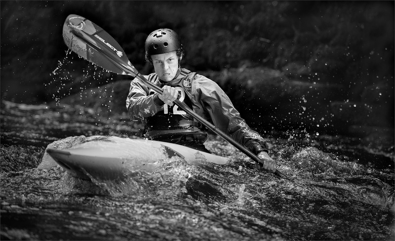 Determination - Gillian Mackay ( DPAGB )