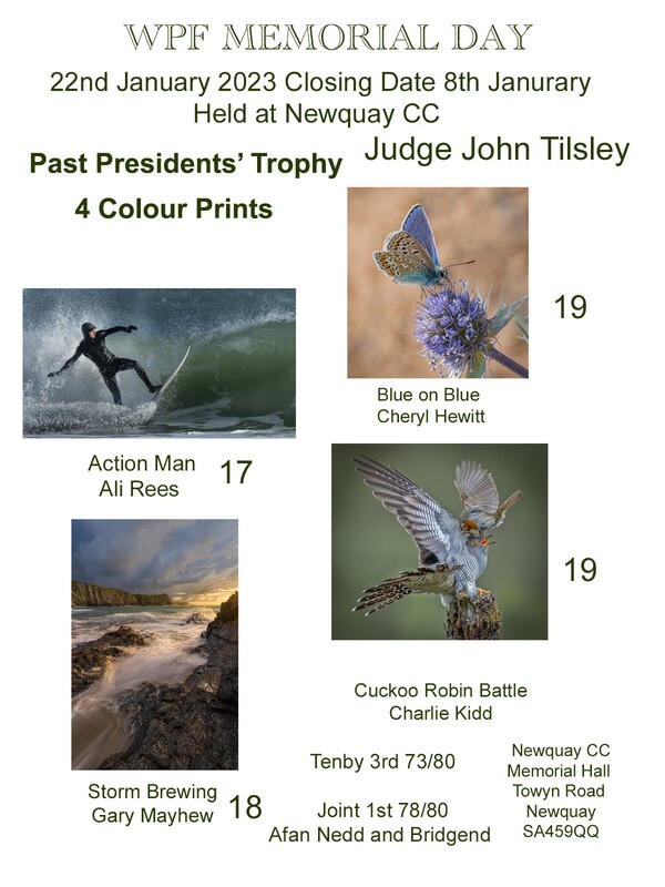 2023 Past Presidents Memorial Comp jpg - WPF Past Presidents Memorial