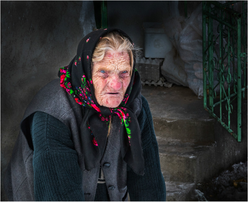 2nd Print-Its A Hard Life-Jan Sullivan - Print/Digital Of The Year