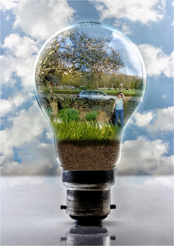 3rd Print-Lost In The Light-Jim Stobbart - Mike Rowe Memorial