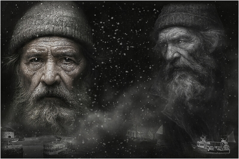 Digital - Silver - John Slater -  Echoes of a Forgotten Past - 3rd Open