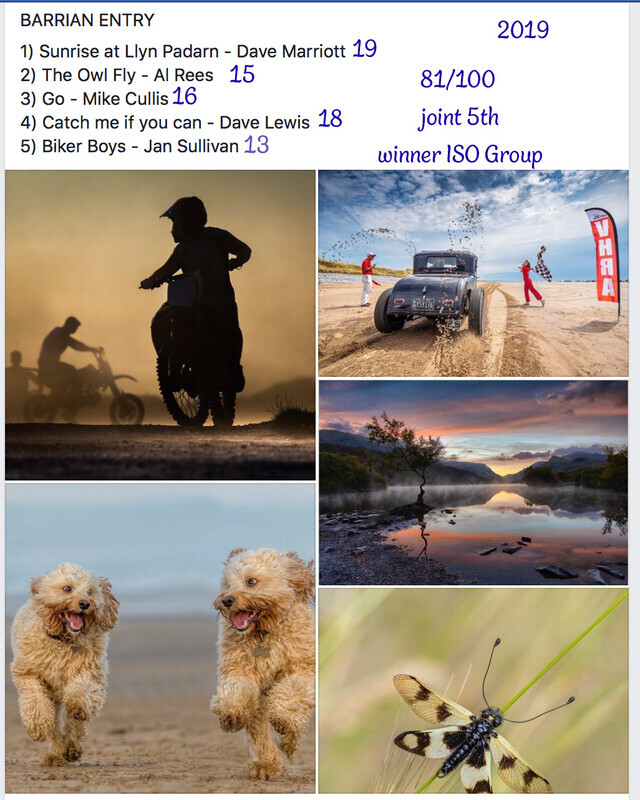Barrian Cup 2019 - Barrian Cup