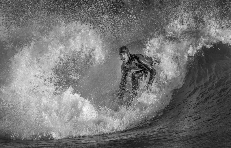 1st Jan Sullivan breathtaking - Mono