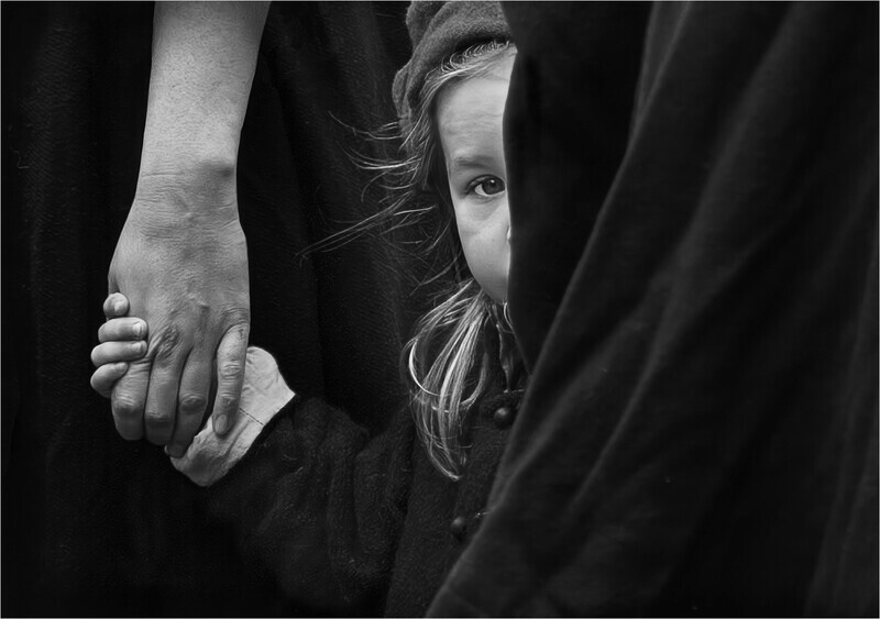 3rd Gill Mackay Feeling Shy - Mono
