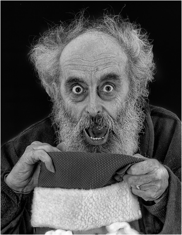 1st PDI My Xmas Stocking Charles Kidd - Mono