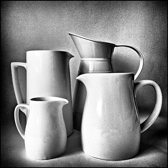 JUGS - Objects
