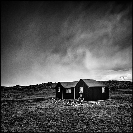 SOLITUDE - COAST