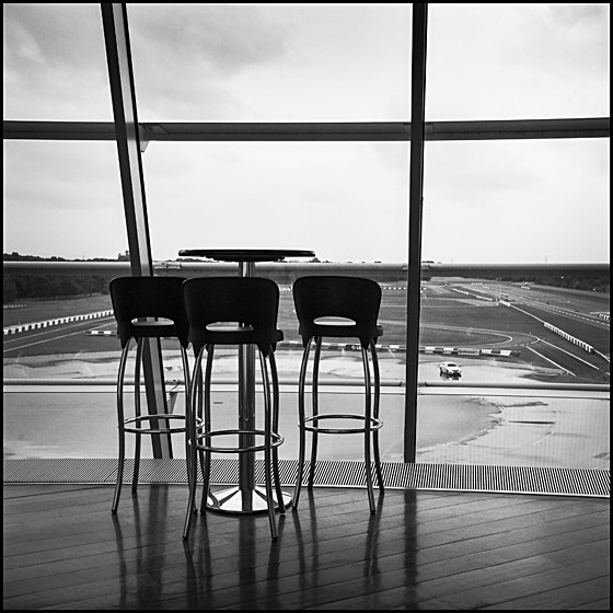 WINDOW CHAIRS 1 - INTERIORS