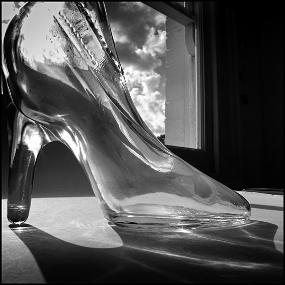 CINDERELLA - Objects