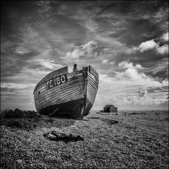 DUNGNESS 2 - COAST