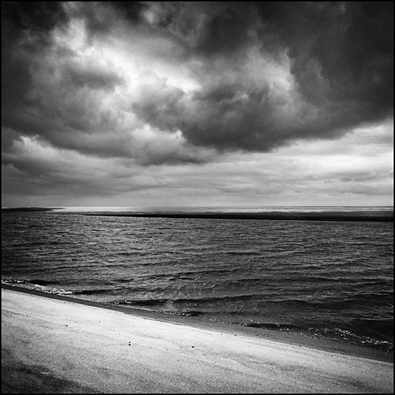 THE RUN - COAST